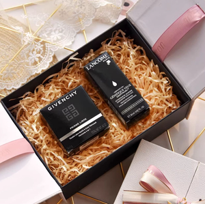 Ready-made <b>gift</b> <b>box</b> <b>empty</b> <b>box</b> souvenir <b>gift</b> <b>box</b> birthday <b>gift</b> <b>box</b> perfume packaging <b>box</b>, high-end double-door cosmetic <b>gift</b> <b>box</b> - Product Image 6