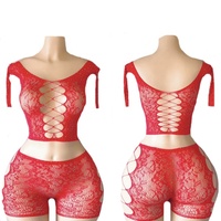 Tenues de strip-teaseuse Ailangke, vêtements de danse, vêtements de danse exotiques, strass pour strip-teaseuse, danse sur barre, scène