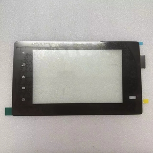 New Car thay thế Hiển thị màn hình cảm ứng Digitizer <span class=keywords><strong>Monitor</strong></span> đối với Nissan nv300 <span class=keywords><strong>Combi</strong></span> townstar primastar 259150773r 2022 2023 - Product Image 1