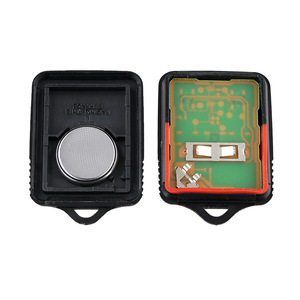 3 nút Keyless nhập thay thế Key Fob trường hợp 315Mhz <span class=keywords><strong>cwtwb1u345</strong></span> phù hợp cho Ford Focus Fusion cạnh thoát Expedition Explorer - Product Image 2