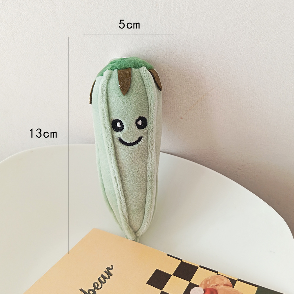 Okra[13cm]/Style collier de perles