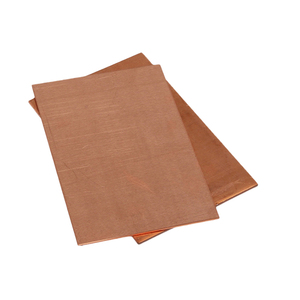 배전반용 구리 바 - Product Image 3