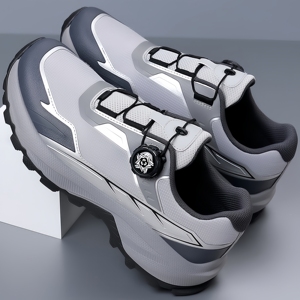 <span class=keywords><strong>รองเท้า</strong></span>เดินคุณภาพสูง, <span class=keywords><strong>รองเท้า</strong></span>เดินป่าแบบหมุนได้สำหรับกิจกรรมกลางแจ้ง, <span class=keywords><strong>รองเท้า</strong></span>วิ่งสำหรับพื้นที่ภูเขา, <span class=keywords><strong>รองเท้า</strong></span>ผู้ชาย - Product Image 3