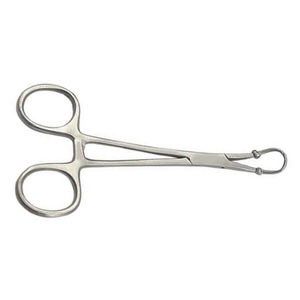 Pinzas para Toallas de Acero Inoxidable de Venta Caliente al por Mayor, Instrumentos Quirúrgicos Manuales de Primera Calidad, Pinzas para Toallas Personalizadas - Product Image 2