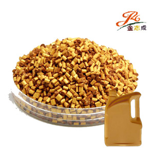 Plastic Masterbatches Pearlescent Granular For PP PE ABS PC PET High Heat Resistance 180-350 Shenzhen Origin - Product Image 2