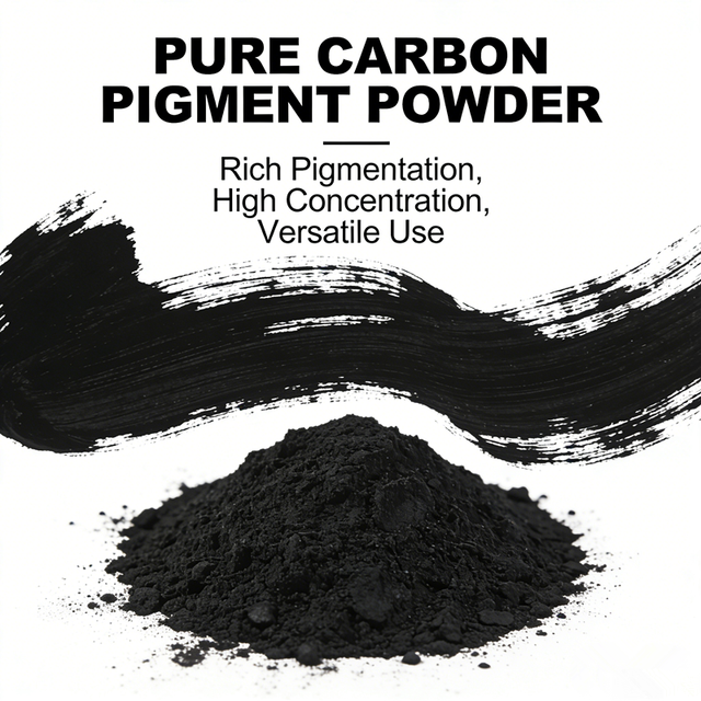 Chemical Additives Pigment Carbon Black N330 N220 N550 N660 Powder for Tire Industry