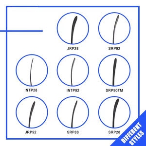 ไม้ฮอกกี้น้ำแข็งคาร์บอนไฟเบอร์ 18k รุ่นโปรเกรดประสิทธิภาพสูง ปี 2025 ปรับแต่งได้ 70 เฟล็กซ์ - Product Image 4