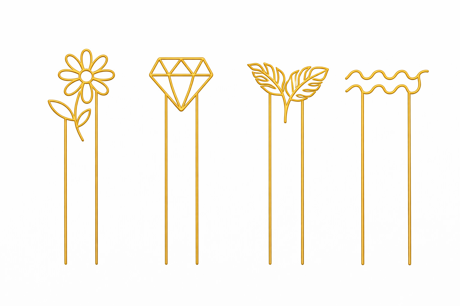 Feuille d'or