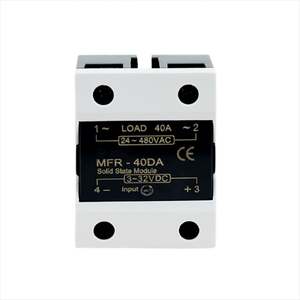 1127530000 <span class=keywords><strong>TOZ</strong></span> 24VDC 230 vac1a relè a stato solido - Product Image 6