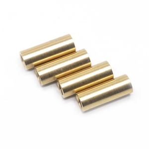 Bu lông trụ bằng đồng thau 304, bu lông trụ bằng thép không gỉ, chốt nối xoắn dài M3/M6, bạc lót vuông, bu lông nối hàn - Product Image 5