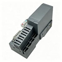 Controlador PLC 100% Original 2097-R6 2097-F6 2097-V32PR0 EtherCAT 16 I/O Automatización Industrial