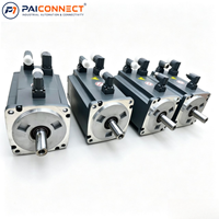 Moteur servo AC d'origine pour SIMOTICS S-1FL6 1FL6062-1AC61-2AB1 1kW 400V 2000 tr/min avec frein IP65 pour l'automatisation SINAMICS V90