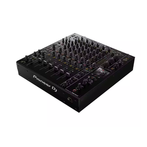 DJM-V10-LF: Mezclador de 6 Canales |   Faders de Bajo Perfil |   Audio de 96kHz/32 bits |   Para rascar, festivales, clubes |   rekordbox, Sera - Product Image 3