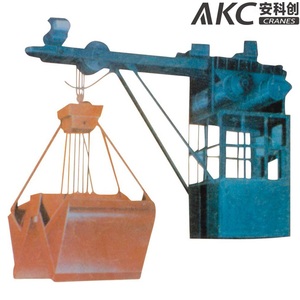 Hot Bán LZ Loại Điều Khiển Từ Xa Chùm Đơn Lấy Cần Cẩu 1 Tấn 2 Tấn 3 Tấn 5 Tấn 10 Tấn 20 Tấn Lấy Cầu Cẩu - Product Image 3