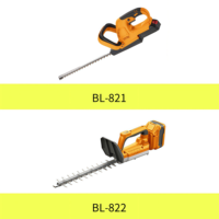 Pompe haute pression intelligente sans balais DC Xinchain BL-808 400W 36-72V 20M hauteur de levage maximale 6000 tr/min pour automobile