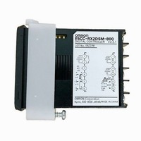 E5cc-rx2dsm-000 Digital Temperature Controller for Regulation Plc Plc