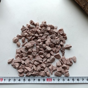 Ciottoli Naturali Colorati in Marmo e Granito per Sistemi Terrazzo, Pavimenti in Resina Epossidica e Decorazione Murale a Prezzo di Fabbrica - Product Image 2