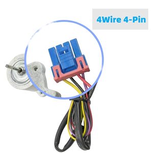 AU63103301 ODM-033F-5B71 Motor del Ventilador del Condensador del Refrigerador - Product Image 2