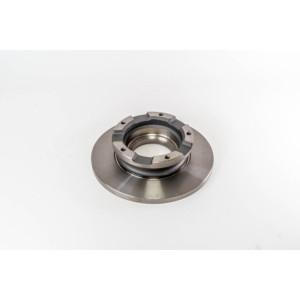 Discofreno Convient pour FORD 197765 Disques de frein - Product Image 1