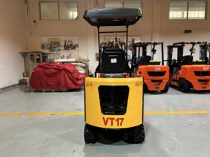 Mini theo dõi máy xúc Max đào lực lượng 14kn,0.025m3 xô, koop292 (doble Xi lanh) DIESEL euro5 và EPA động cơ, 20HP điện - Product Image 4