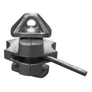 Khóa xoắn cố định an toàn cho các bộ phận và phụ kiện <span class=keywords><strong>container</strong></span> - Product Image 1