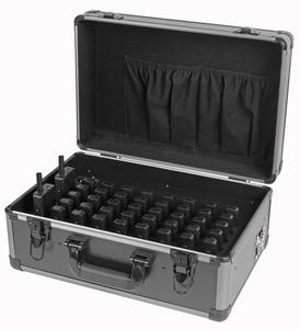 نظام صوت DMR لاسلكي USB ميكروفون شحن محمول باليد جهاز توجيه جولة 2 سنة ضمان بطارية ليثيوم لأجهزة الاتصال - Product Image 4