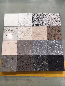 Venta al por mayor de diferentes <span class=keywords><strong>colores</strong></span> de <span class=keywords><strong>terrazo</strong></span> - Product Image 4