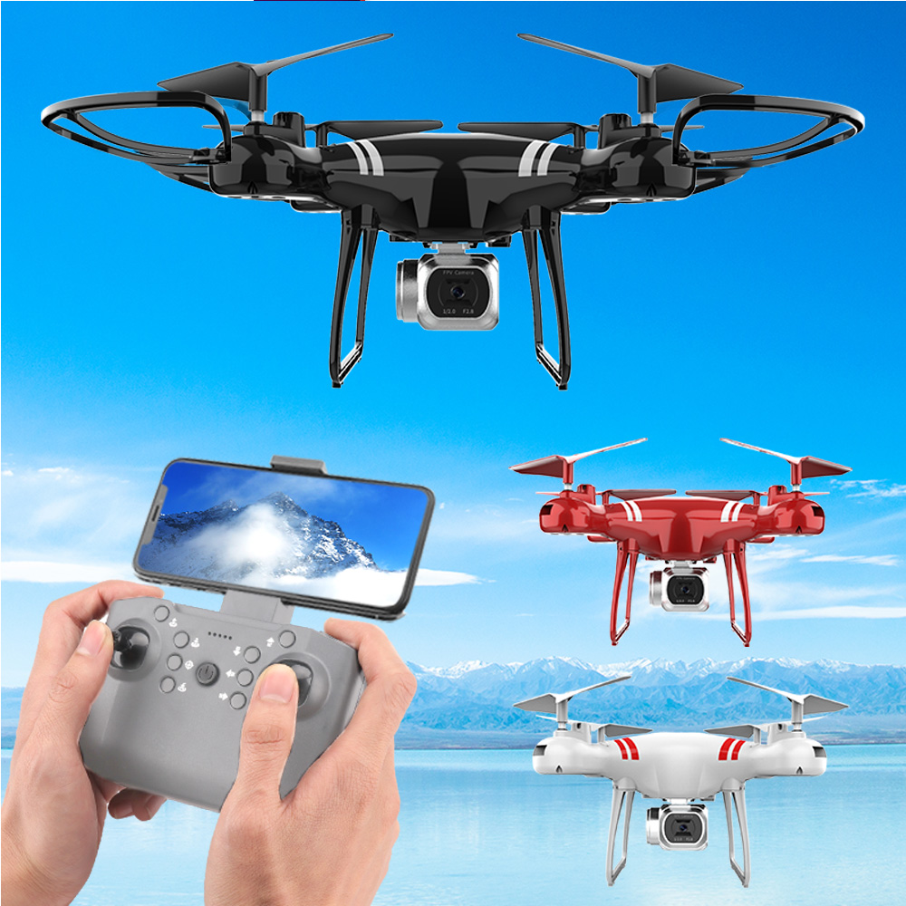 New Con Kai Yang KY101 Drone With A Wi-Fi HD Camera