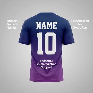 Maillot de football <span class=keywords><strong>Palmeiras</strong></span> 2026-27 de qualité thaïlandaise, tenue domicile et extérieur, avec service OEM pour les fans - Product Image 4