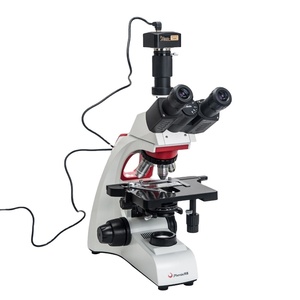 Phenix BMC303-PL Veterinary <strong>Sperm</strong> Trinocular Biological Medical Laboratory <strong>Microscopes</strong> Prices Darkfield <strong>Microscope</strong>
