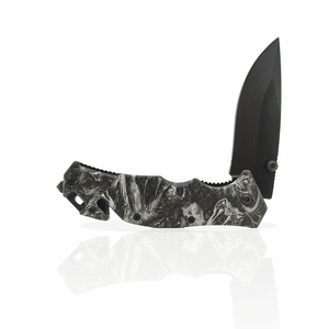 Navaja de Bolsillo EDC, Plegable, para Campamento, Supervivencia, Precio al por Mayor, Táctica - Product Image 3