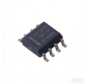 Nuevo Chip de Memoria IC EMCP OPA1656IDR Original, Características Precisas, Montaje Estándar para Aplicaciones Electrónicas - Product Image 1