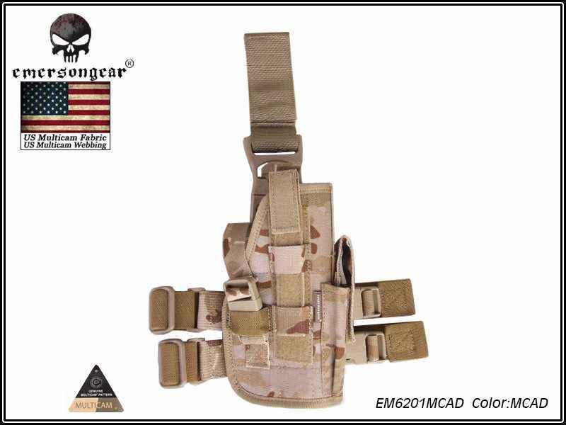 เอ็มซีเอดี