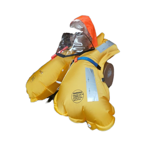 Solas Approved150N надувные для взрослых с двойным цилиндром с сертификатом CCS - Product Image 2