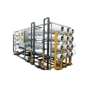 産業用排水処理プラントRoシステム逆浸透膜 - Product Image 2