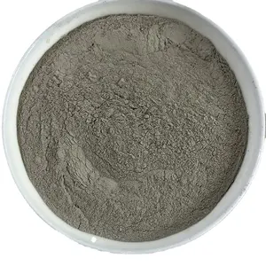 Fly Ash Powder for Concrete Material