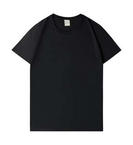 T-Shirt Unisex in Puro Cotone 180gsm, Casual e Traspirante, Girocollo, Personalizzabile con il Tuo Logo, per Uomo - Product Image 3