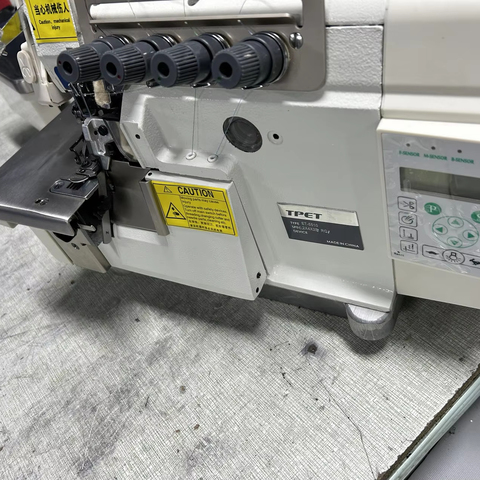 TPET SEWING RIGHT SIDE SEWING HEAD
