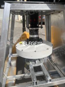 Rejoignez notre réseau de concessionnaires - Générateurs éoliens OEM ODM - Remises en gros disponibles - Générateurs éoliens domestiques EL-EV - Product Image 1