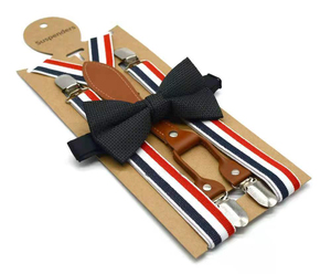 <span class=keywords><strong>Tirantes</strong></span> Elásticos Retro <span class=keywords><strong>de</strong></span> 2.5cm para <span class=keywords><strong>Hombre</strong></span>, 4 Clips, Tipo Y, Rayas, Correa Ancha y Resistente, <span class=keywords><strong>Tirantes</strong></span> Casuales para <span class=keywords><strong>Hombre</strong></span> - Product Image 6