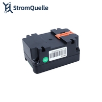 Contrôleur ATS pour générateur diesel SmartGen HAT310 avec matériau plastique et module de panneau de commande de courant nominal 4A fabriqué en Chine