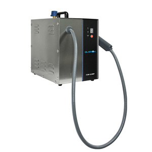 Prezzo basso vendita caldo dentale pulitore a vapore elettrico alimentato laboratorio dispositivo di pulizia per cliniche e laboratori - Product Image 2