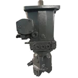 Bomba Hidráulica Serie A4VG180 A4VG180EP2DT1/32R-NZD02F071DH+ A10VO71DFR/31R-VSC62N00 Bomba Hidráulica Principal para Excavadora Serie A4VG180 - Product Image 4