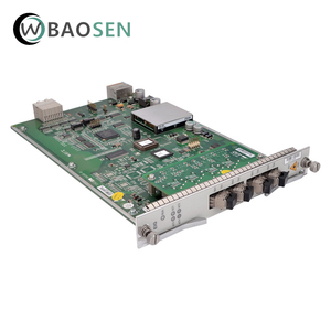 Carte d'interface optique 4 ports <span class=keywords><strong>EIG</strong></span> C220 pour OLT FTTH - Product Image 5