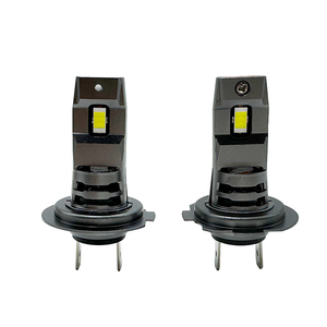 Ampoule LED de phare et de feux de brouillard ADT 3500LM 35W H7 H1 H11B P13W, faisceau haut et bas, DRL 6000K, remplacement 1:1 pour ampoule halogène, ampoule de phare LED - Product Image 2