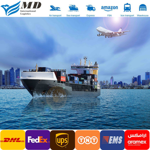 Dp DDU spedizioniere di trasporto marittimo merci merci dalla cina al sud-est Asia, Indonesia, Singapore porta a porta - Product Image 6