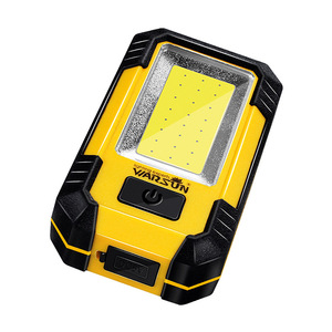 Warsun Y36 <b>Work</b> <b>Light</b> Cob Rechargeable Magnetic Portable <b>Led</b> Lighting For Auto Repair - Product Image 2