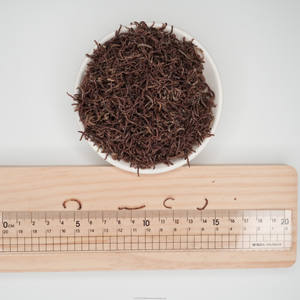 Fabriek Directe Verkoop Gevriesdroogde Bloedworm Sier Tropische Vis Voedsel Snack - Product Image 2