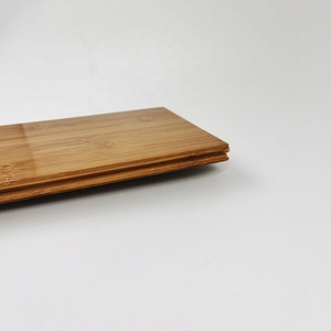 Paillasson vertical en bois de cendré, pour la maison - Product Image 2