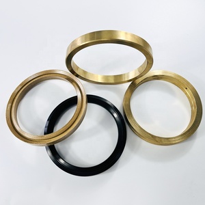 Empaque de Servicio para SPM DESTINY, NOV, VALTEK, FORUM, CAT - 2250, 2400, 2500 SINGLE SSF CON PEEK - Product Image 6